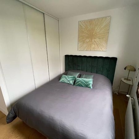 Appartement Familial De Qualite 파리 외부 사진