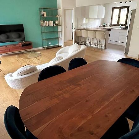 Appartement Familial De Qualite 파리 외부 사진