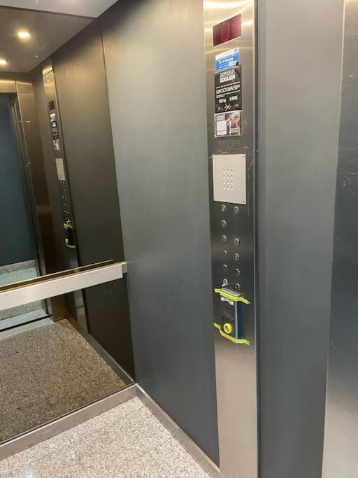 Appartement Familial De Qualite 파리 외부 사진