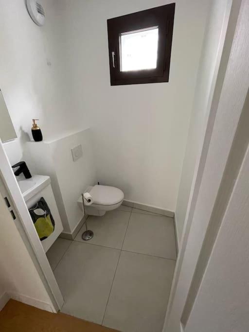 Appartement Familial De Qualite 파리 외부 사진