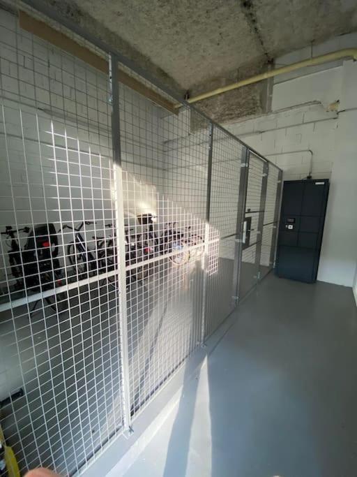 Appartement Familial De Qualite 파리 외부 사진