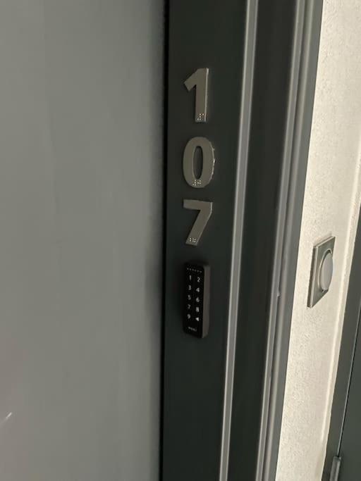Appartement Familial De Qualite 파리 외부 사진