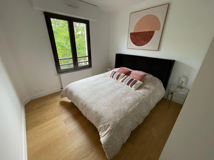 Appartement Familial De Qualite 파리 외부 사진